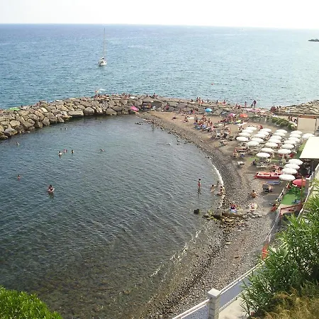 Valeria Apartamento