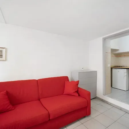 Valeria Apartamento