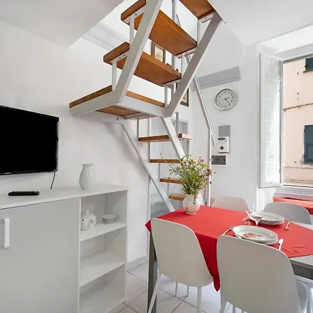 Valeria Apartamento Imperia