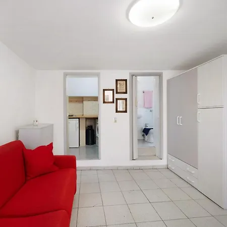 Valeria Apartamento Imperia
