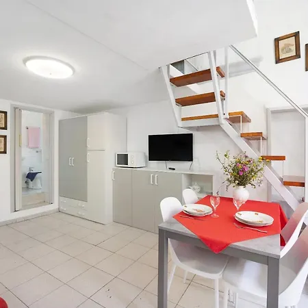 Apartamento Valeria Imperia
