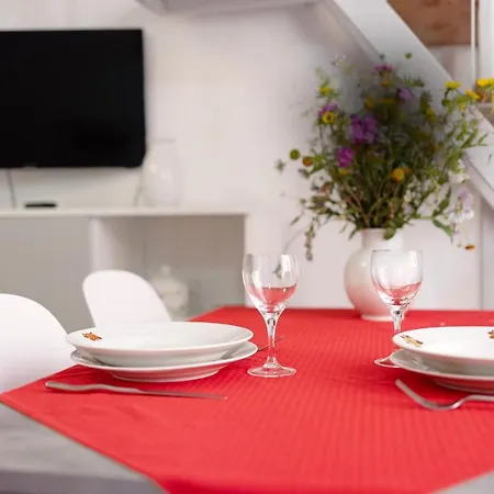 Valeria Apartamento *