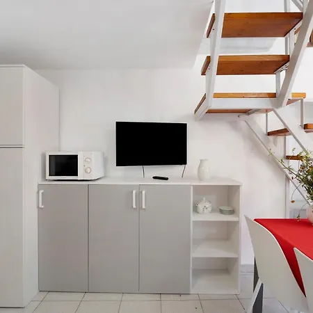 Apartamento Valeria *