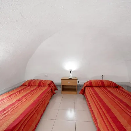 Valeria Apartamento Imperia