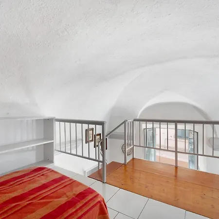 Valeria Apartamento *