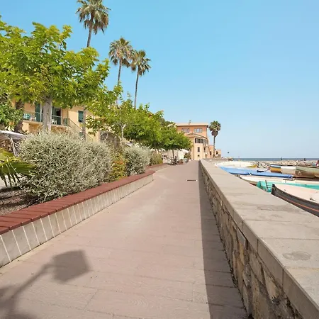 Apartamento Valeria *
