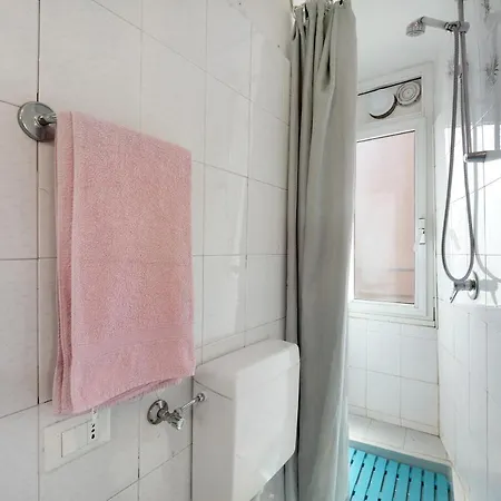 Apartamento Valeria