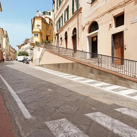 Apartamento Valeria